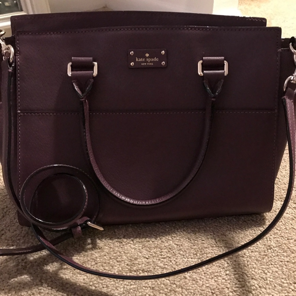 Kate spade purse